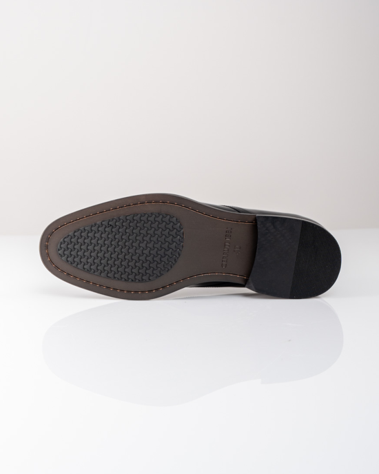 Παπούτσι Cerruti 1881 μαύρο LOAFERS