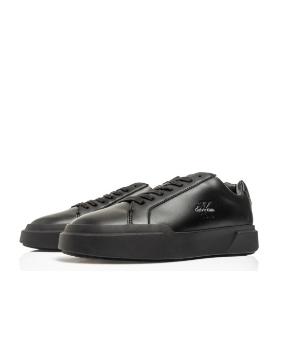 Παπούτσι Calvin Klein μαύρο CASUAL