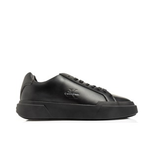 Παπούτσι Calvin Klein μαύρο Παπούτσι Calvin Klein μαύρο