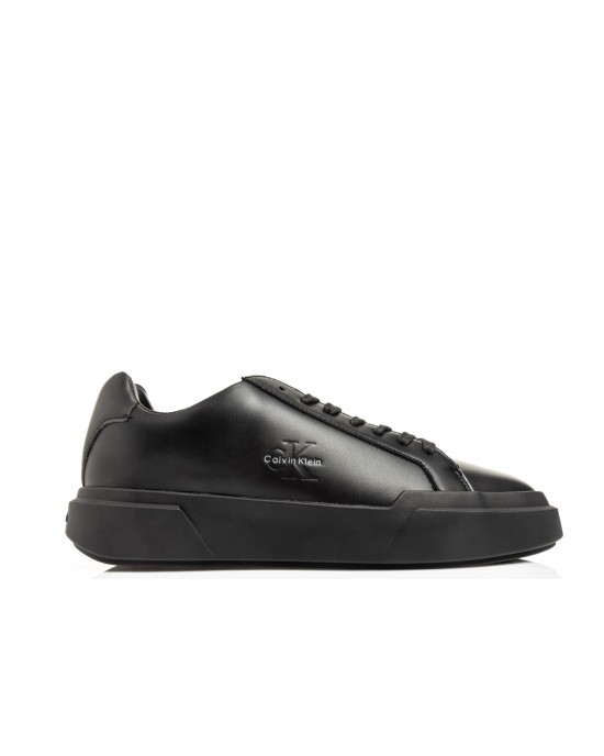 Παπούτσι Calvin Klein μαύρο CASUAL