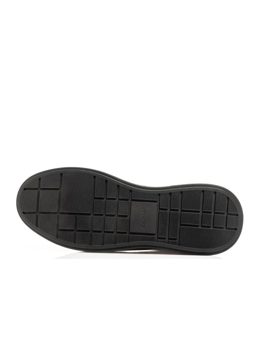 Παπούτσι Calvin Klein μαύρο CASUAL