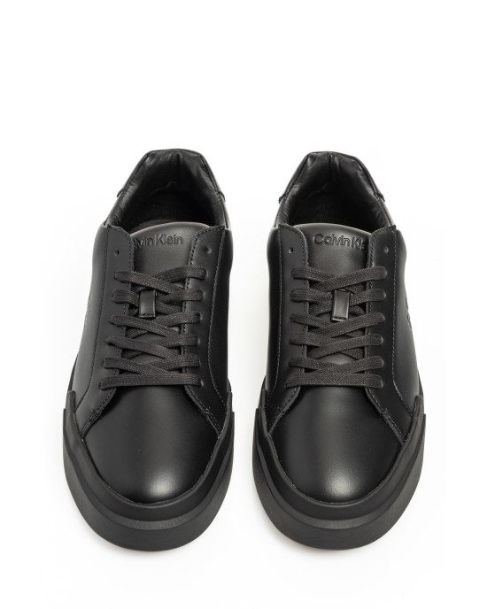 Παπούτσι Calvin Klein μαύρο CASUAL