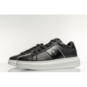 Παπούτσι Karl Lagerfeld μαύρο Παπούτσι Karl Lagerfeld μαύρο