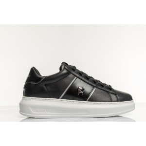 Παπούτσι Karl Lagerfeld μαύρο Παπούτσι Karl Lagerfeld μαύρο