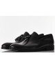 Παπούτσι Boss Shoes μαύρο Παπούτσι Boss Shoes μαύρο