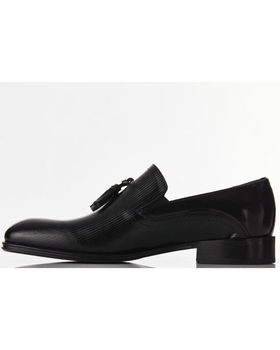 Παπούτσι Boss Shoes μαύρο Παπούτσι Boss Shoes μαύρο