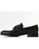 Παπούτσι Boss Shoes μαύρο Παπούτσι Boss Shoes μαύρο
