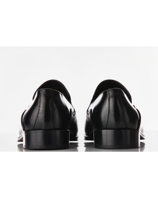 Παπούτσι Boss Shoes μαύρο Παπούτσι Boss Shoes μαύρο