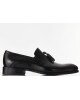 Παπούτσι Boss Shoes μαύρο Παπούτσι Boss Shoes μαύρο