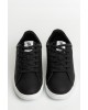 Παπούτσι U.S.POLO ASSN. μαύρο CASUAL