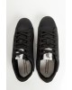 Παπούτσι U.S.POLO ASSN. μαύρο CASUAL