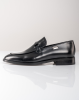 Παπούτσι Cerruti 1881 μαύρο LOAFERS