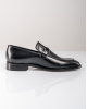 Παπούτσι Cerruti 1881 μαύρο LOAFERS