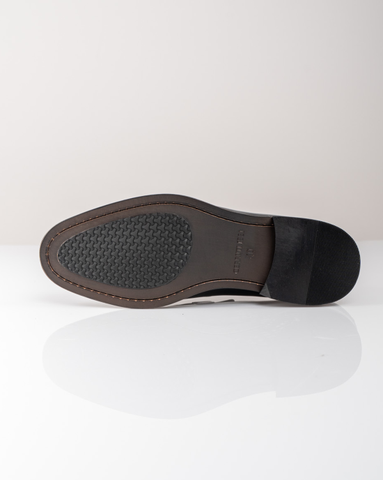 Παπούτσι Cerruti 1881 μαύρο LOAFERS