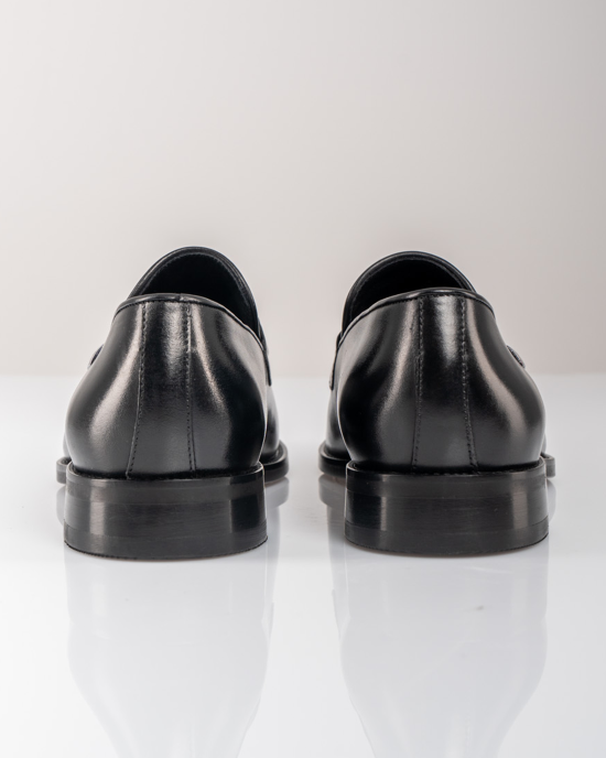 Παπούτσι Cerruti 1881 μαύρο LOAFERS