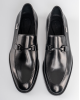 Παπούτσι Cerruti 1881 μαύρο LOAFERS