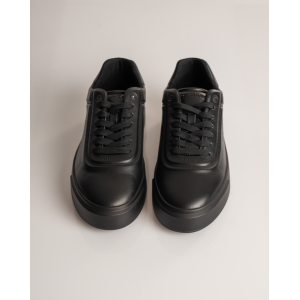 Παπούτσι Calvin Klein μαύρο