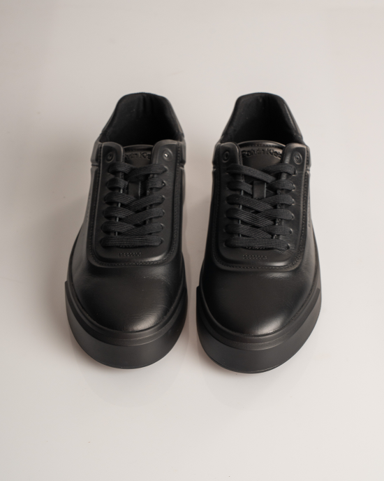 Παπούτσι Calvin Klein μαύρο CASUAL