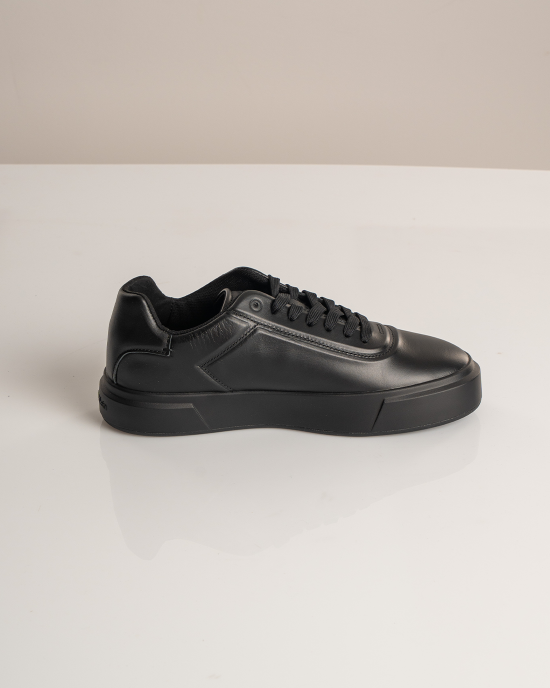 Παπούτσι Calvin Klein μαύρο CASUAL
