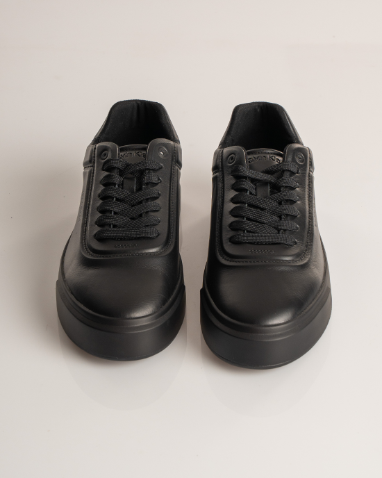 Παπούτσι Calvin Klein μαύρο CASUAL