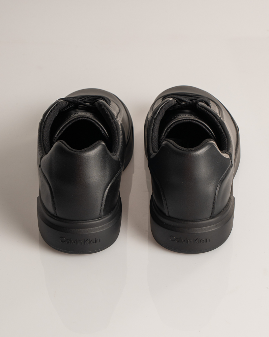 Παπούτσι Calvin Klein μαύρο CASUAL