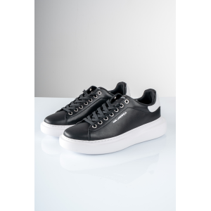 Παπούτσι Karl Lagerfeld μαύρο