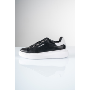 Παπούτσι Karl Lagerfeld μαύρο