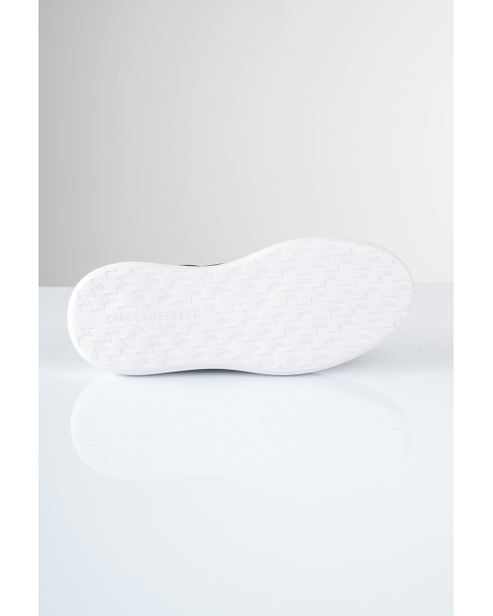 Παπούτσι Karl Lagerfeld μαύρο CASUAL