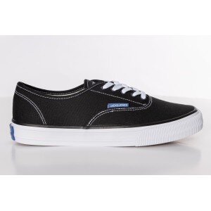 Παπούτσι Jack n Jones μαύρο