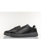 Παπούτσι U.S.POLO ASSN. μαύρο CASUAL