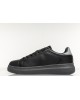 Παπούτσι U.S.POLO ASSN. μαύρο CASUAL