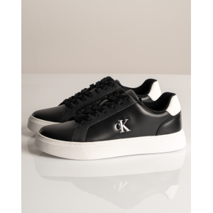 Παπούτσι Calvin Klein μαύρο
