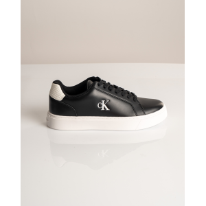 Παπούτσι Calvin Klein μαύρο