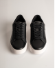 Παπούτσι Calvin Klein μαύρο CASUAL