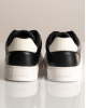 Παπούτσι Calvin Klein μαύρο CASUAL