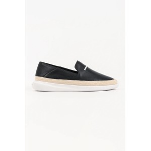 Εσπαντρίγια Karl Lagerfeld μαύρη