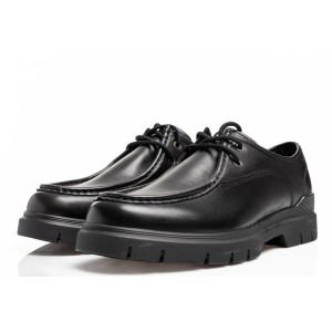 Παπούτσι Hugo μαύρο Παπούτσι Hugo μαύρο