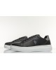 Παπούτσι U.S.POLO ASSN. μαύρο CASUAL