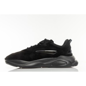 Παπούτσι Hugo μαύρο Παπούτσι Hugo μαύρο