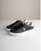 Παπούτσι U.S.POLO ASSN. μαύρο CASUAL