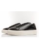 Παπούτσι Jack n Jones μαύρο CASUAL