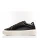 Παπούτσι Jack n Jones μαύρο CASUAL