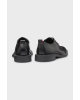 Παπούτσι Hugo μαύρο LOAFERS
