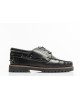 Παπούτσι Jack n Jones μαύρο CASUAL