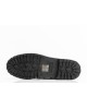Παπούτσι Jack n Jones μαύρο CASUAL