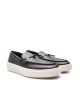 Παπούτσι Karl Lagerfeld μαύρο LOAFERS