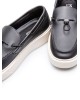 Παπούτσι Karl Lagerfeld μαύρο LOAFERS