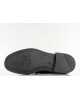 Παπούτσι Hugo μαύρο LOAFERS
