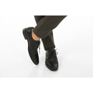 Παπούτσι Northway σε μαύρο χρώμα Παπούτσι Northway σε μαύρο χρώμα