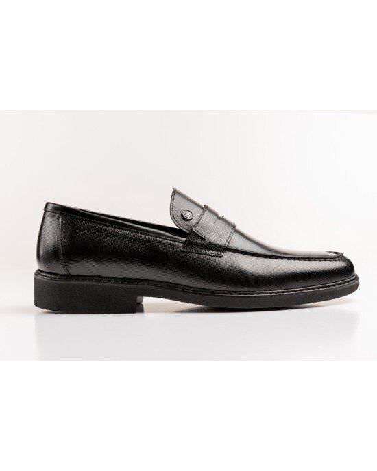 Παπούτσι Guy Laroche μαύρο LOAFERS